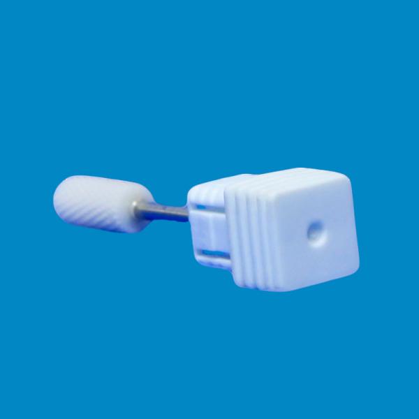 Структурная керамика высокотемпературной стойкости жёлтая или белая для промышленных компонентов