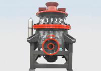 Broyeur de cône de série de la barre Gp300s1 horizontale, caillou et broyeur hydrauliques de granit, pierre écrasant l'usine experte
