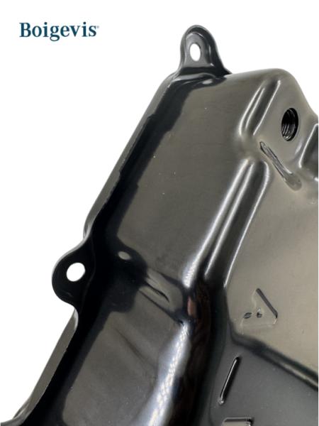 OE 09G321361D Gearbox Oil Pan High-Quality Replacement for VW Vehicles Genuine Fit Compatible with VW Models
