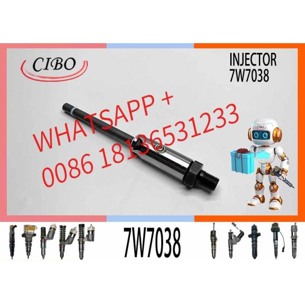 Nozzle do lápis do injetor 0R-3424 170-5181 0R-3422 7W7026 4W7016 4W7018 7W7032 7W7031 7W7038