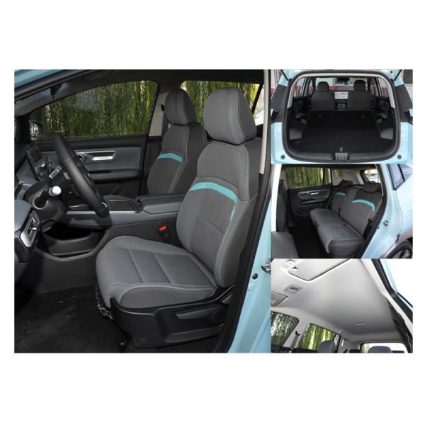 Gac Aion Y 2023 Plus 80 Pure Electric Car 5 Door 5 Seater SUV