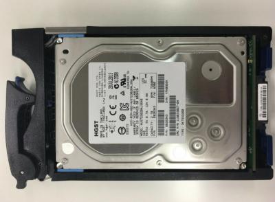 005050391 DELL EMC VMAX 10K Ssd Hard Disk 2tb 7.2K 3.5 4G 528 BPS