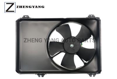 Motor Assy Radiator Cooling Fan SUZUKI SWIFT 05' OEM 17760-63J00 330 Mm