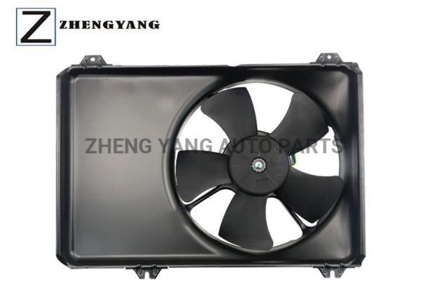 Motor Assy Radiator Cooling Fan SUZUKI SWIFT 05' OEM 17760-63J00 330 Mm