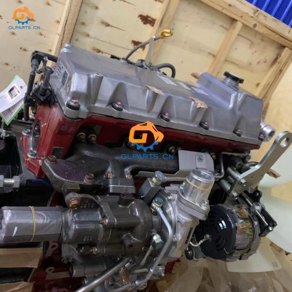 W06D W06E FC3W Used Diesel Engine Complete Used Engines For Hino Truck