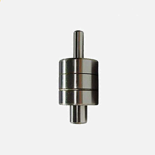Gcr15 Water Pump Shaft Bearing , Multifunctional Ball Bearing Shaft For AUTO