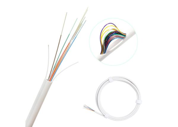 GJFZY 72 Core Fiber Optic Cable