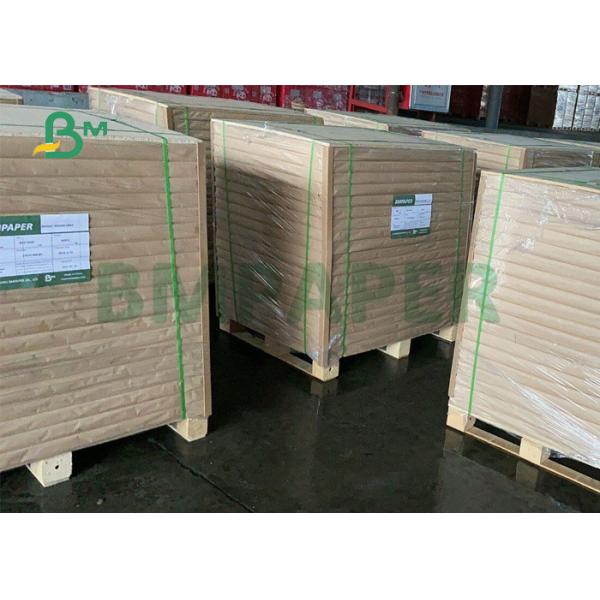 Uncoated белые 50lb 80 lb отправляют SMS смещенной бумаге на см x книги тренировки 67 87 см