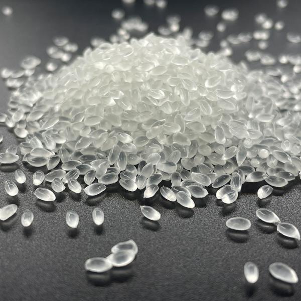 Plastic Pellets Virgin And Off Grade Polyether Based TPU Granules With Excellent Wear Resistance And High Impact Strength
