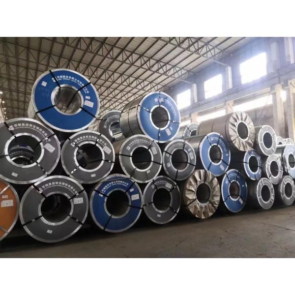 Погода устойчивое PPGI свертывает спиралью сталь 1250mm настилая крышу на открытом воздухе гальванизированную