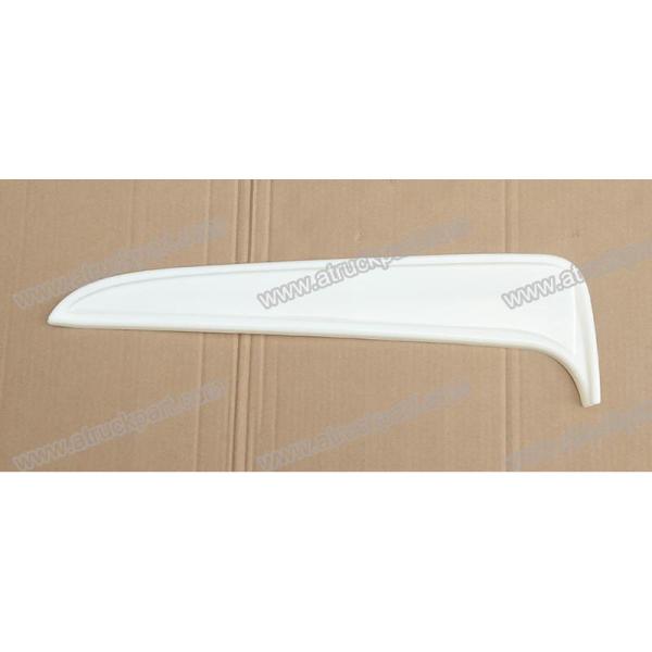 Bedroom Garnish For HINO MEGA 700 Truck Spare Body Parts