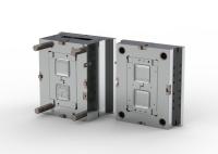 OEM / ODM ： Custom Electronic Enclosures  & Transparent top cover (1*2) No.23392