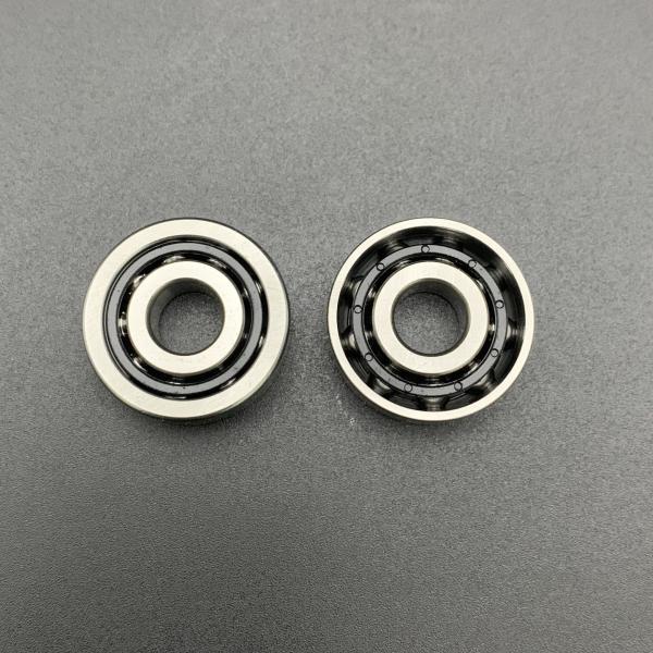 706AC High Precision P4 Miniature Angular Contact Ball Bearing 6x17x6mm with 25° Contact Angle