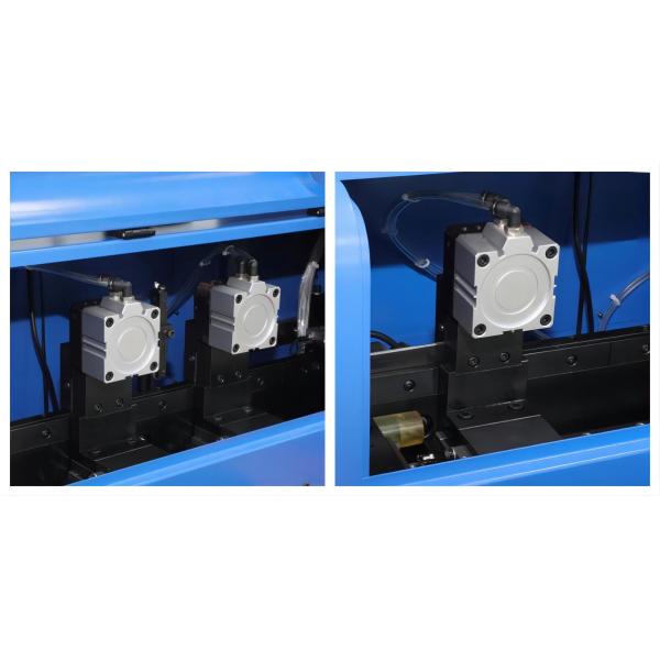 Strip Sheet Bending Machine Direct 220V 50 60HZ Auto Steel Rule Bender Graphic 04-B