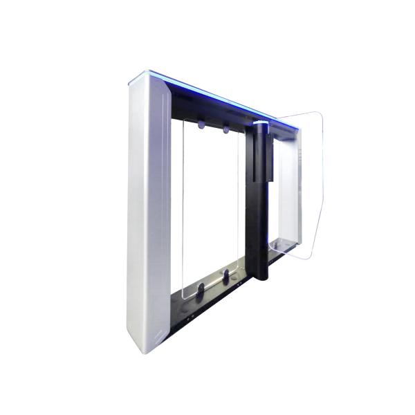 Entrance Control Speed Gate Turnstile