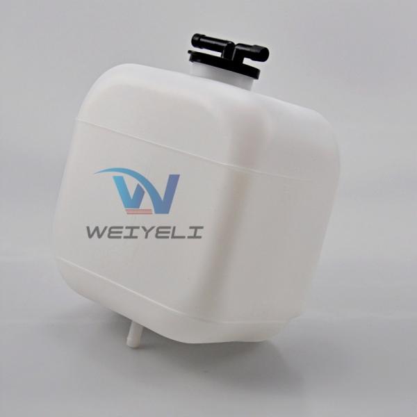 Sumitomo Excavator Auxiliary Kettle Plastic Radiator Expansion Tank SH60/80