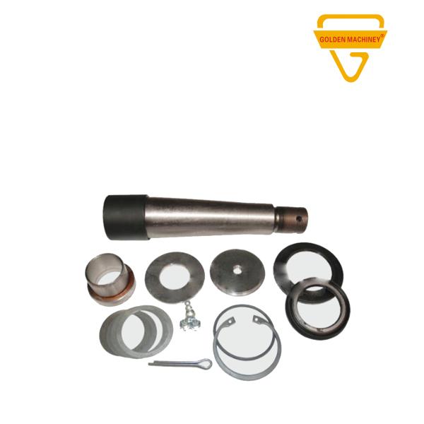 681706 Daf Truck King Pin Set For Repair Kits