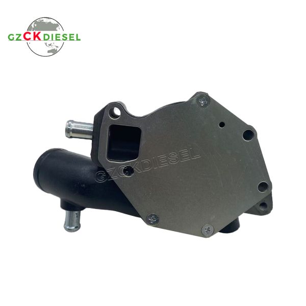 New Water Pump Assy New Water Pump Assy 65.06500-6144A 65.06500-6144 for DB58 DB58T Engine DX2250LC Excavator for for DB58 DB58T Engine DX2250LC Excavator