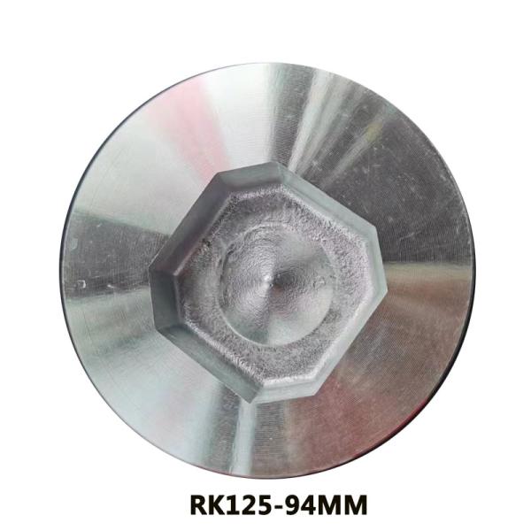 Kubota Single Cylinder 94mm Piston RK125 Piston RV125 RD120 RT120