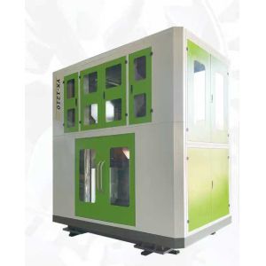 VX-1210 Diamond Wire Saw Machine 0.37-0.65mm Wire Range to Reduce Kerf Loss of