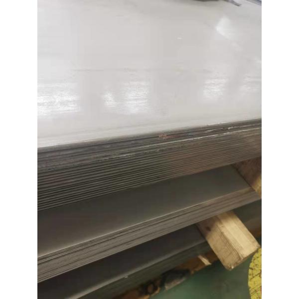 Alloy Uns N06002 Hastelloy X Plate 30mm Thickness