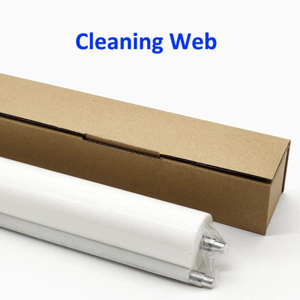 Cleaning Web for Lanier LD190/1110/1135 Savin 8090/8110/8135 Nashuatec MP1100 Copier Clean Web