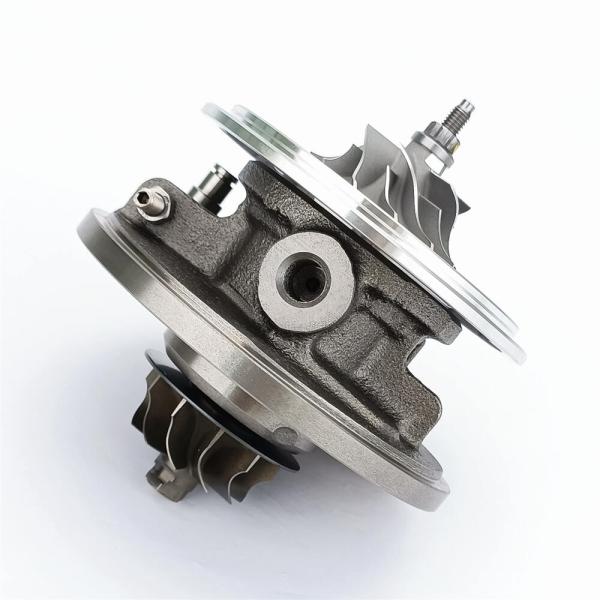 Hx35W Cartouche de turbocompresseur noyau 3593155/3598716/3597179 Adapté pour Iveco Cummins Dennis aigle, ISBE 170 30