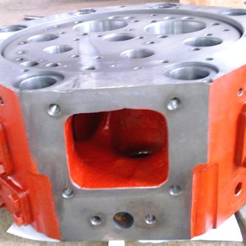 PIELSTICK PC2-5 PC2-5L 400 8PC2-5L SXD Marine Main Engine Parts