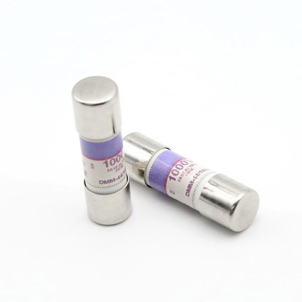 Replacement 1KV AC DC Quick Blow Fast Acting DMM-44/100 Multi-Meter Ceramic Fuse 440mA 0.44A 1000V 943121