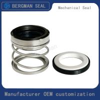BERGMAN 560A-10 12 14 15 16 18 19 20 22 25 28 30 32 35-80mm Pump Mechanical Seal