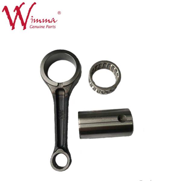 Motorcycle Connecting Rod Kit CG125 383 37-15-16-103.5