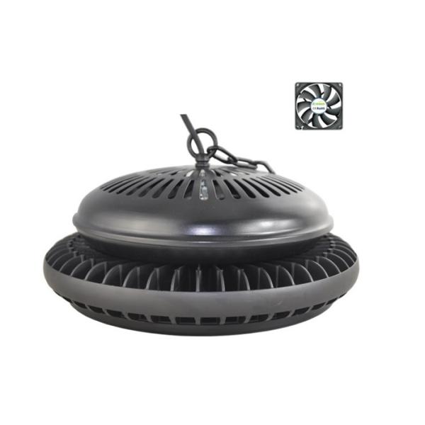 Air-cooling LED UFO High Bay Light 50W 100W 150W 200W 300W 400W