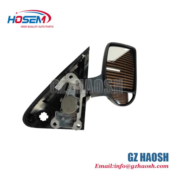 FORD TRANSIT V348 Manual Rear View Mirror Assembly 7C19-17682-AHYYIH