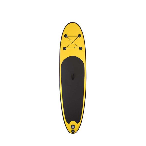 10cm Blow Up Sup Inflatable Paddle Board For Surf Tourism Yoga Competition