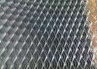 Acier inoxydable poli Mesh Galvanized Pvc Coated augmenté de résistance de la rouille