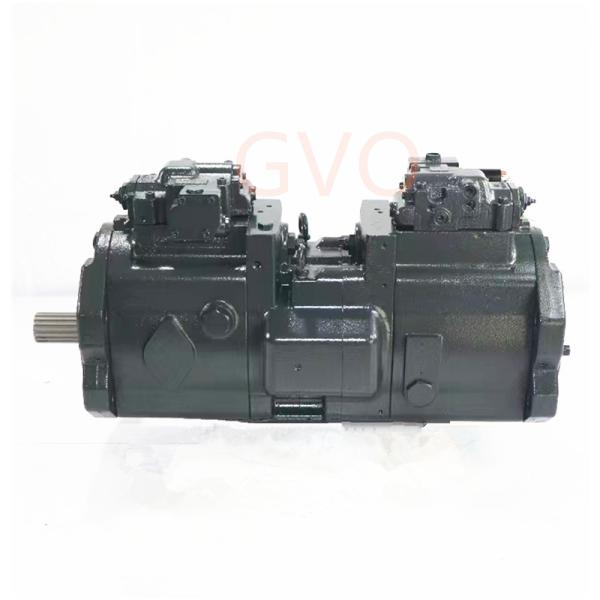 K5V200DTM-9 pompe hydraulique principale pour excavatrice EC460 14639133