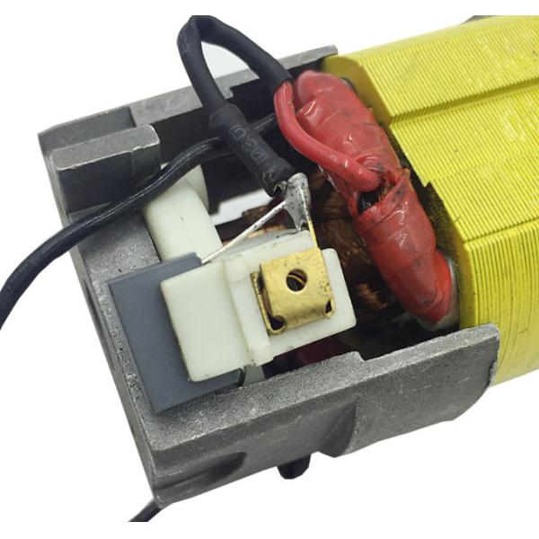 High quality 50W motor for hot air welding gun