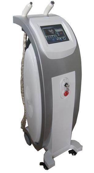 Semiconductor RF Skin Tightening Machine for Skin Lifting, Skin Tightening