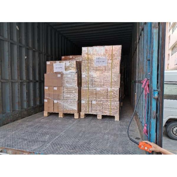 Гальванизированный винт конкретной деревянной собственной личности головы лотка выстукивая для пластикового металла Roofi нержавеющей стали