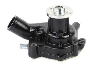 Pompe à eau des pièces DH220-5 DB58T de Doosan Engine 65.06500-6402A