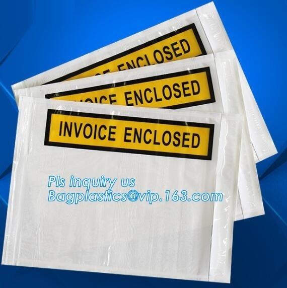 Poly Mailing Bags/Shipping Envelopes/Courier Bags, mailing envelope plastic security courier bag, DHL UPS Express Shippi
