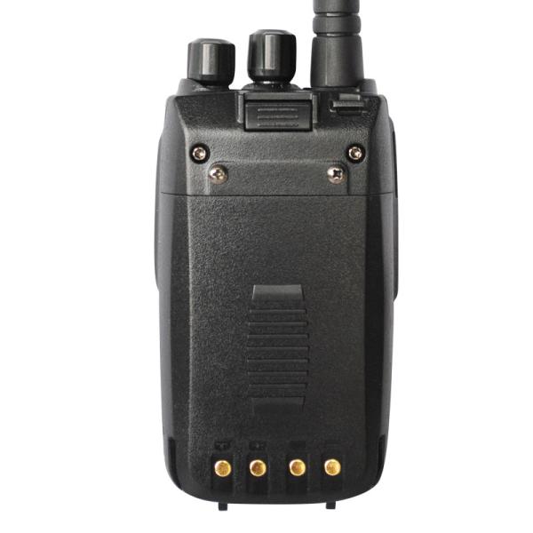 5W High Power Walkie Talkie Wanhua HTD818 The Ideal Device for Wireless Communication