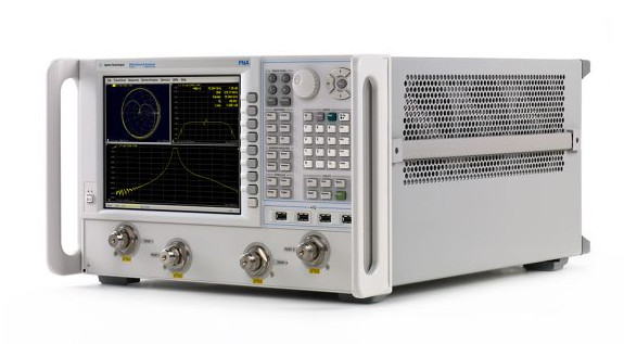 Agilent Keysight N5227A PNA Microwave Network Analyzer 10MHz-67GHz Rackmount