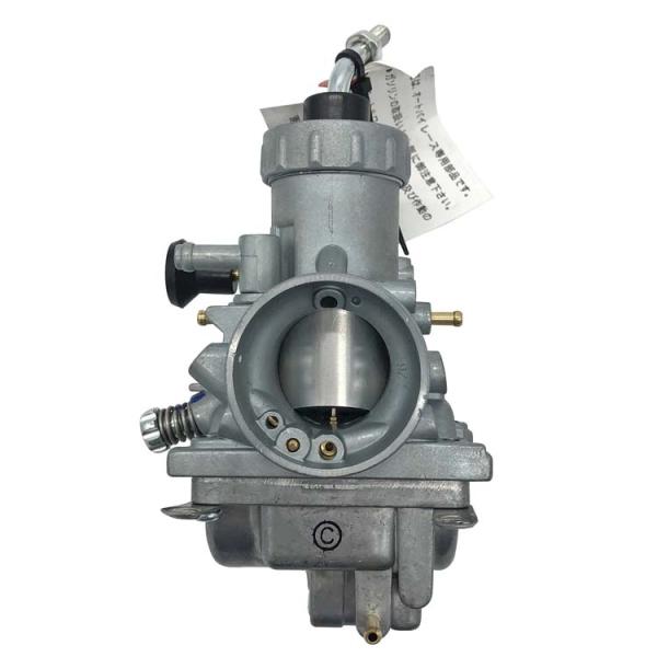 Motorcycle Spare Parts RX115 Carburetor for Yamaha RX115 Guaranteed Compatibility