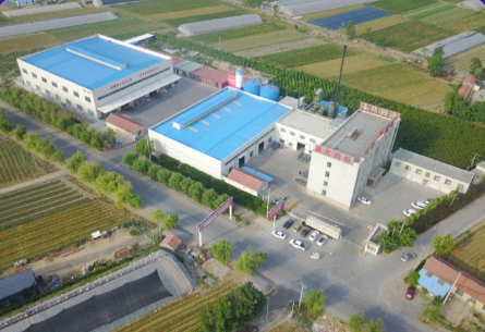 Weifang Shihua Chemical Building Material Co., Ltd.