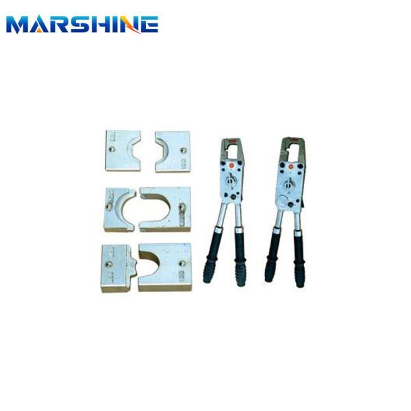 Terminal Wire Mechanical Hand Crimping Tools For Clamping Wires