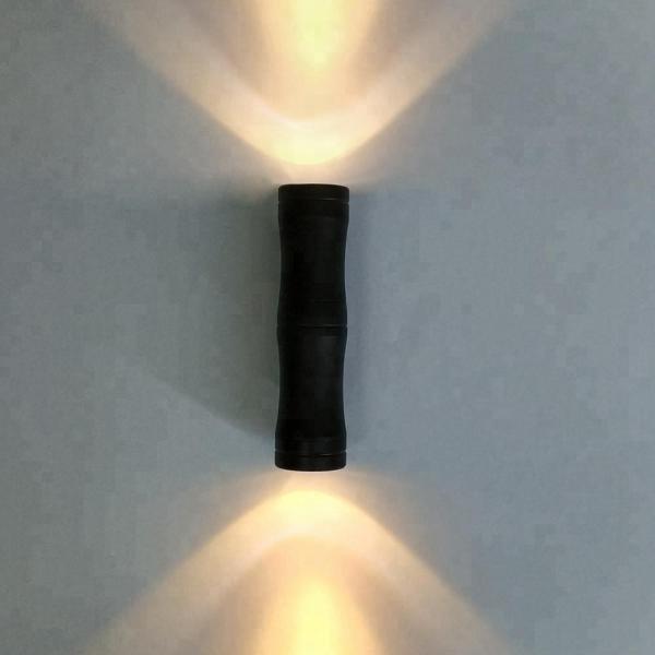 2 way Led wall Light Garden Led Lighting 3W landscape Led  Light  DC12-24V Low voltage IP67 Waterproof  LED Garden Light Outdoor Lighting