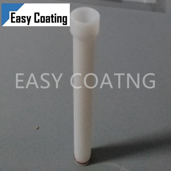 Electrostatic Encore spray guns Powder Outlet Tube Kit replacement plastic 1085024