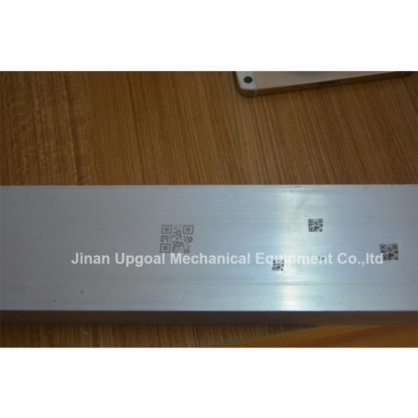 Split Type Steel Stainless Steel Aluminum Fiber Laser Marking Machine