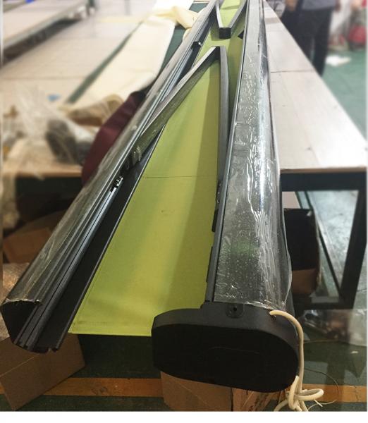 Full Cassette Awning, Retractable Anwings Factory, Professional Awning Supplier